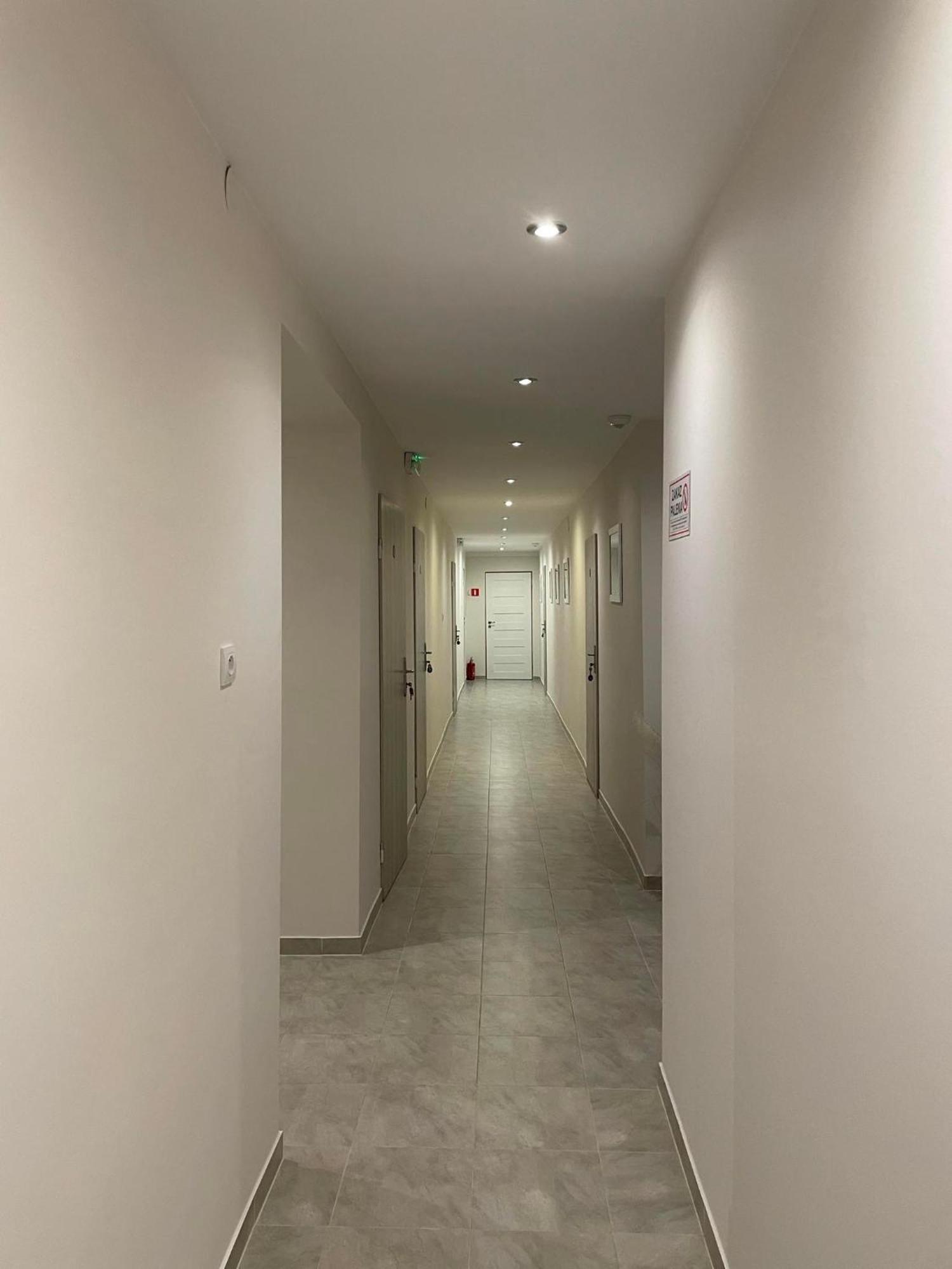 Mozaikowy Piec Apartment Slesin  Exterior photo