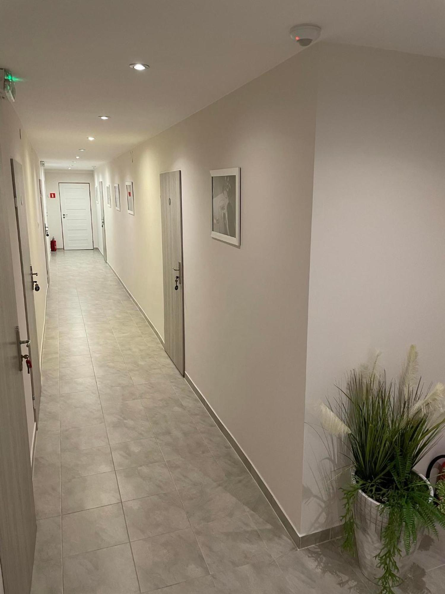 Mozaikowy Piec Apartment Slesin  Exterior photo